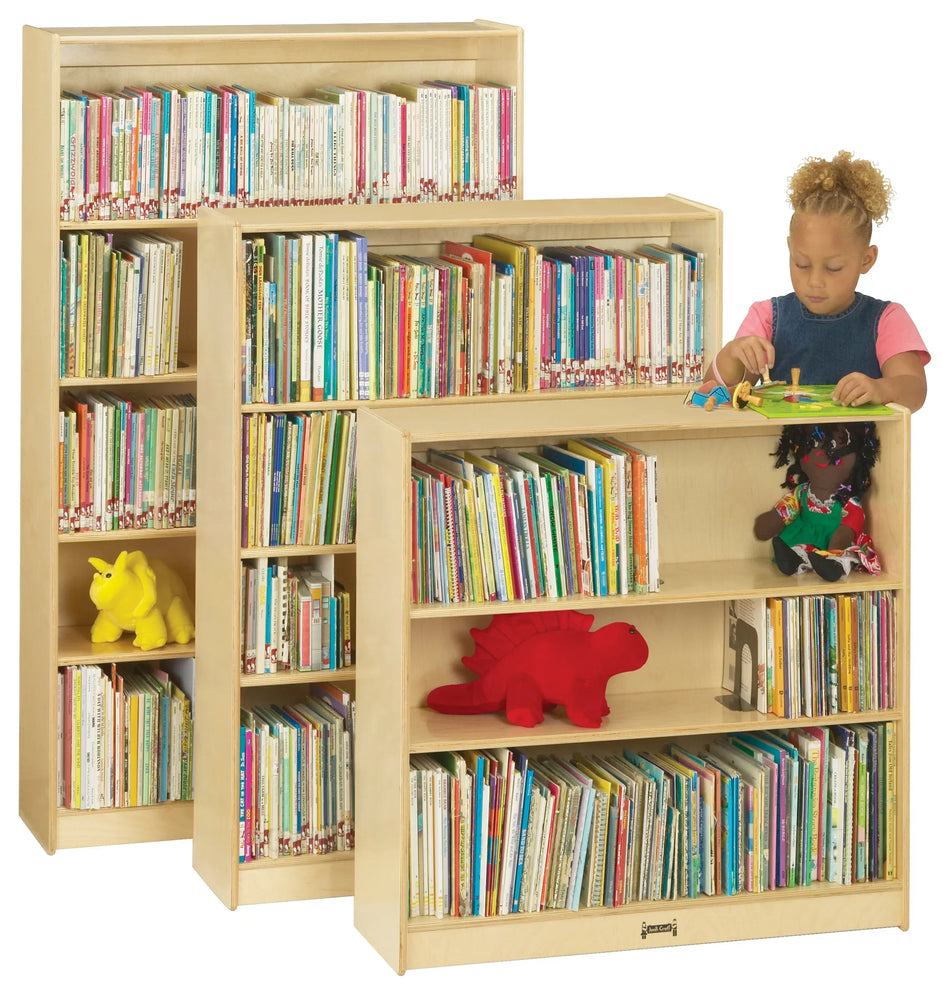 Jonti-Craft® Standard Bookcase