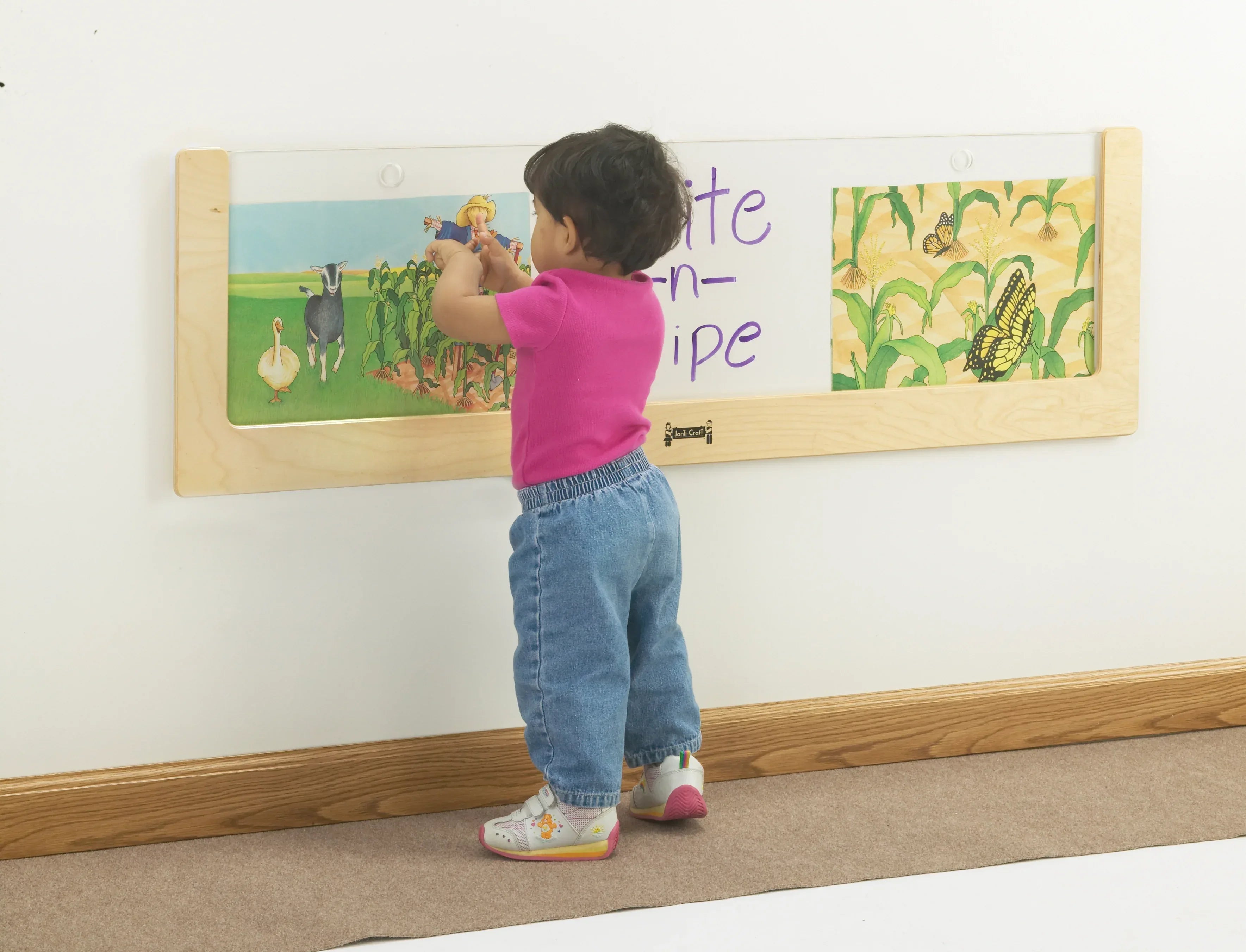 Jonti-Craft® Acrylic Framer