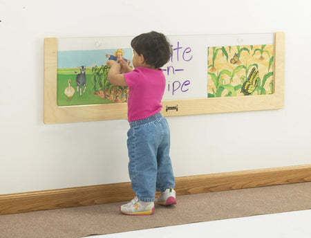 Jonti-Craft® Acrylic Framer