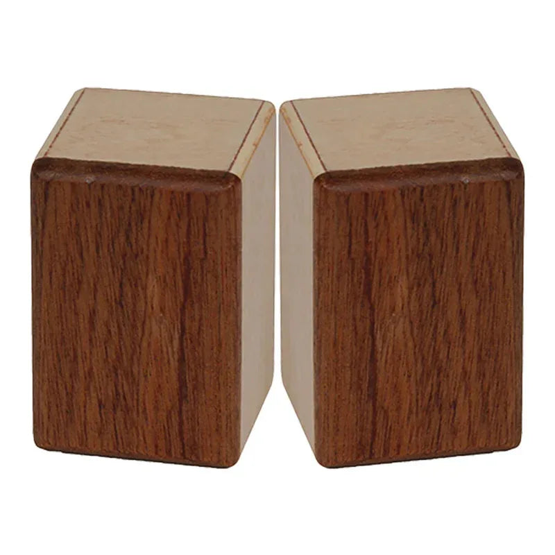 Box Shakers, Set of 2