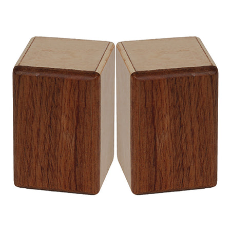 Box Shakers, Set of 2