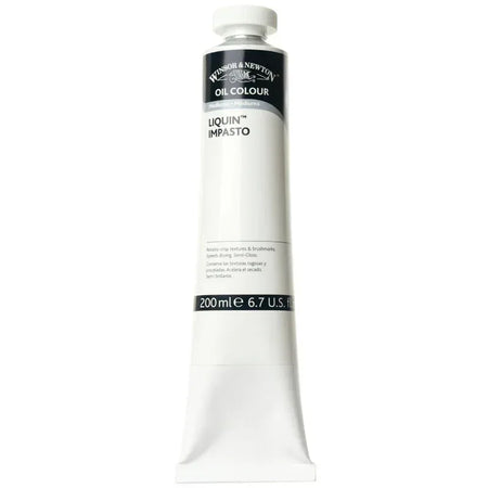 Liquin Impasto - 200ml tube - USA Only