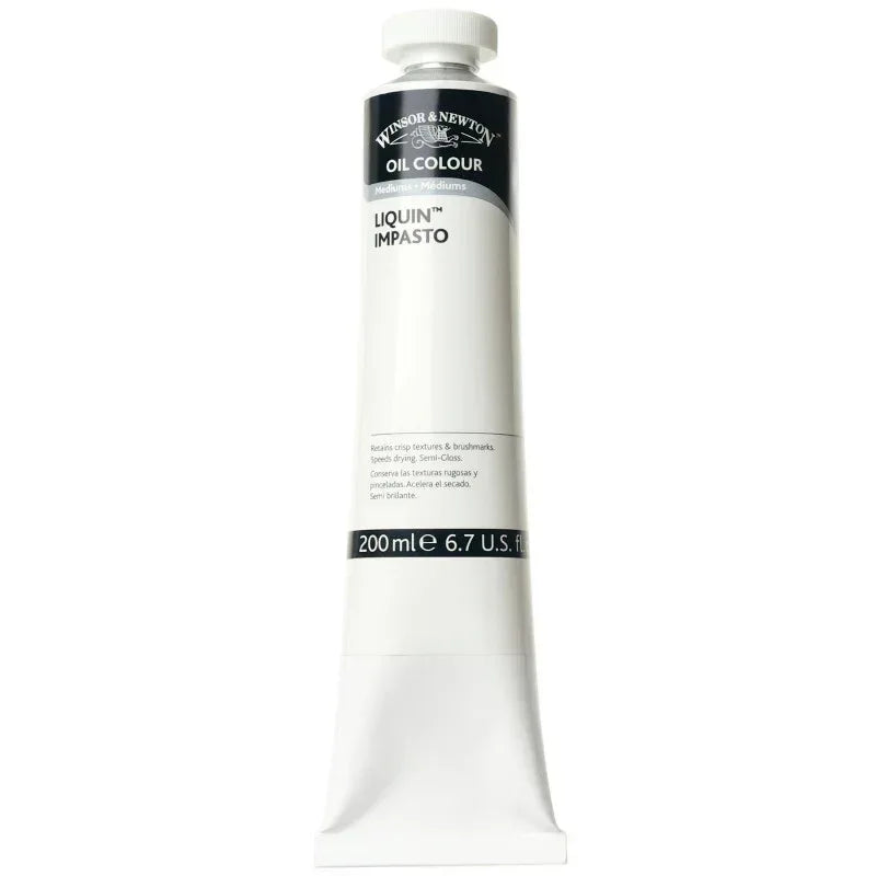 Liquin Impasto - 200ml tube - USA Only