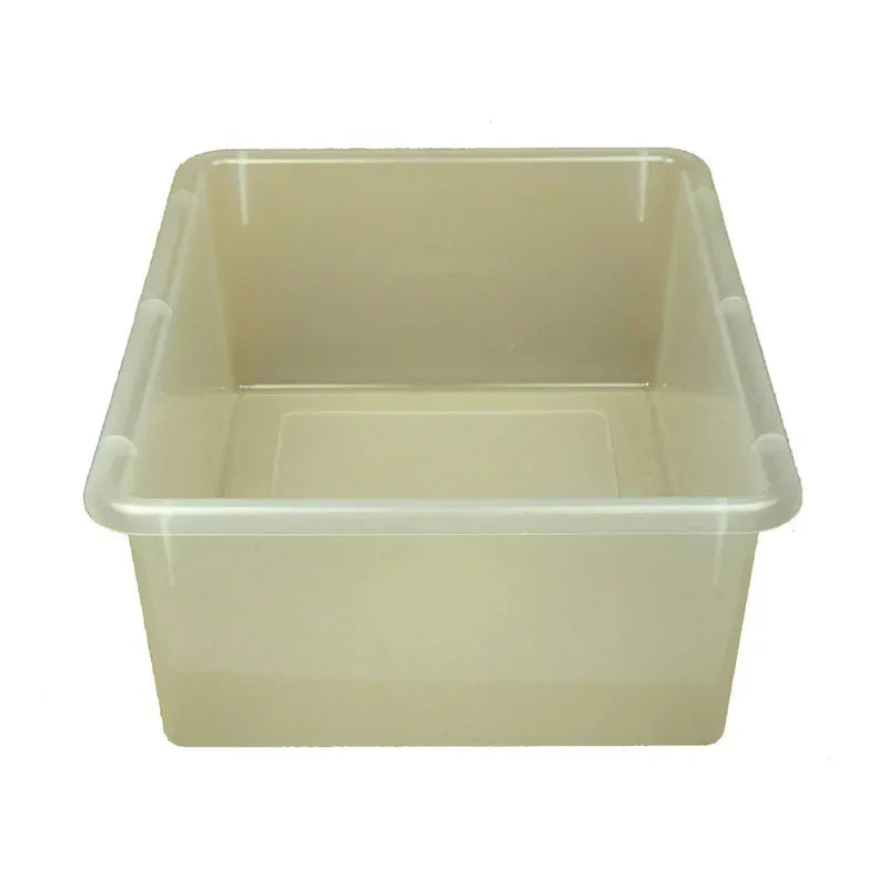 Double Stowaway&reg; Tray Only, Clear