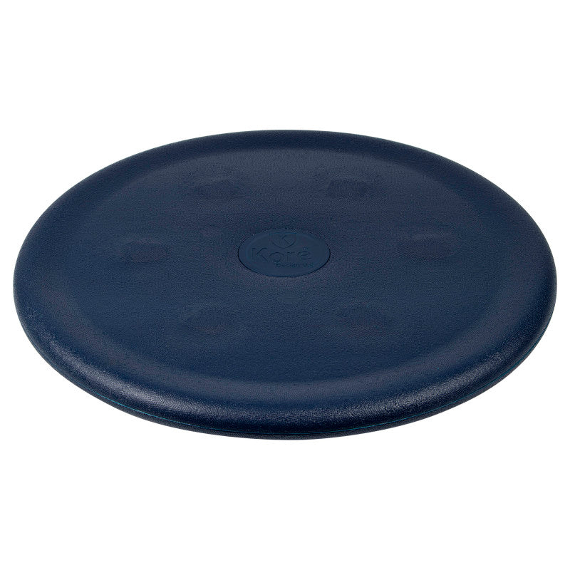 Floor Wobbler&reg; Sitting Disc/Balance Disc, Dark Blue
