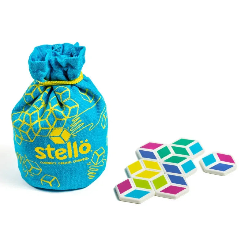 Stello Game