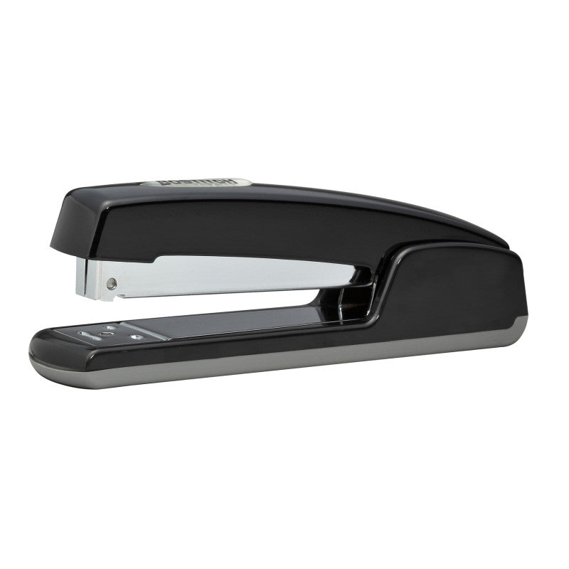 Professional Antimicrobial Executive Stapler, 20-Sheet Capacity, Black