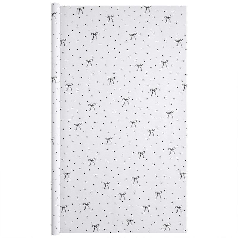 Seriously Darling Bulletin Board Paper Roll, 47.25" x 25'