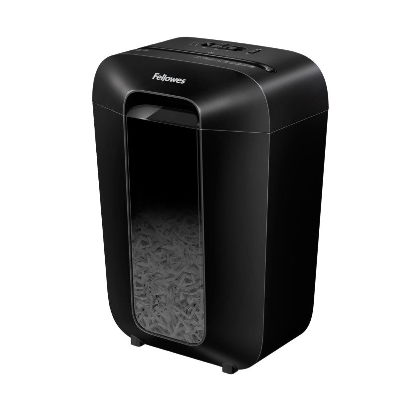 Powershred LX70 11 Sheet Cross-Cut Shredder