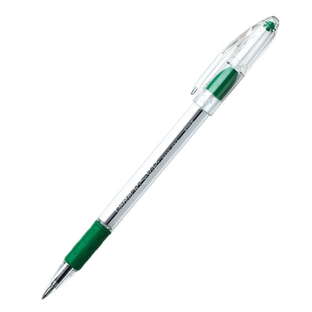 R.S.V.P.&reg; Ballpoint Pen, Fine Point, Green