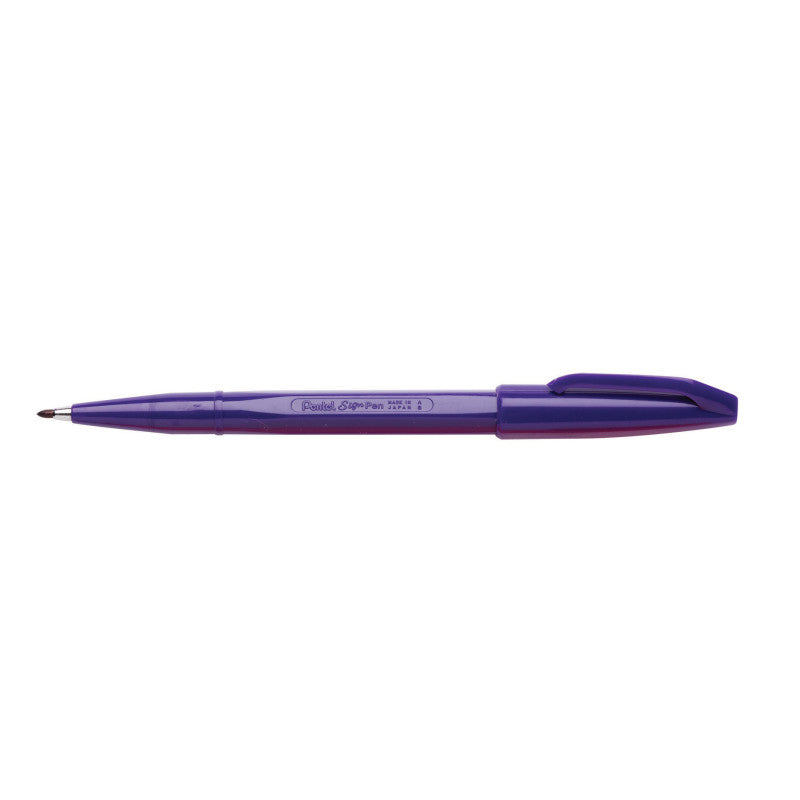 Sign Pen&reg;, Violet