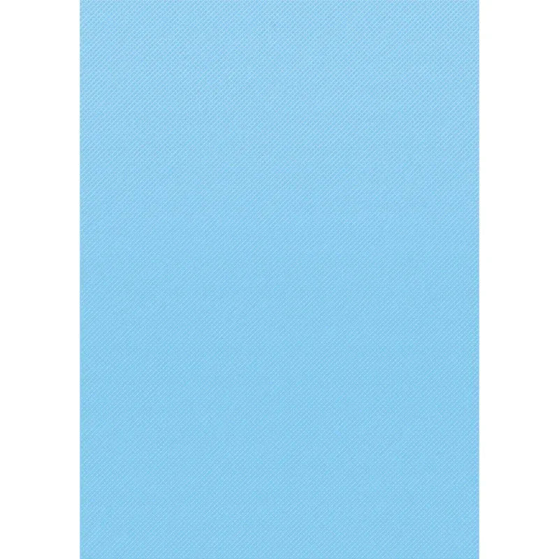 Better Than Paper&reg; Bulletin Board Roll, 4' x 12', Light Blue, 4 Rolls