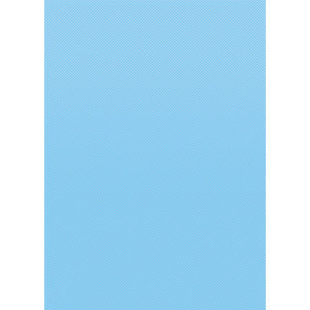 Better Than Paper&reg; Bulletin Board Roll, 4' x 12', Light Blue, 4 Rolls