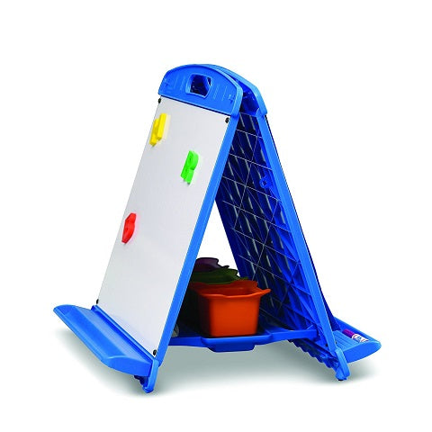 Copernicus CEPTTE100 Tabletop Easel, 19” High, 19” Wide, 17” Deep