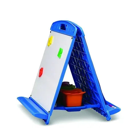 Copernicus CEPTTE100 Tabletop Easel, 19” High, 19” Wide, 17” Deep