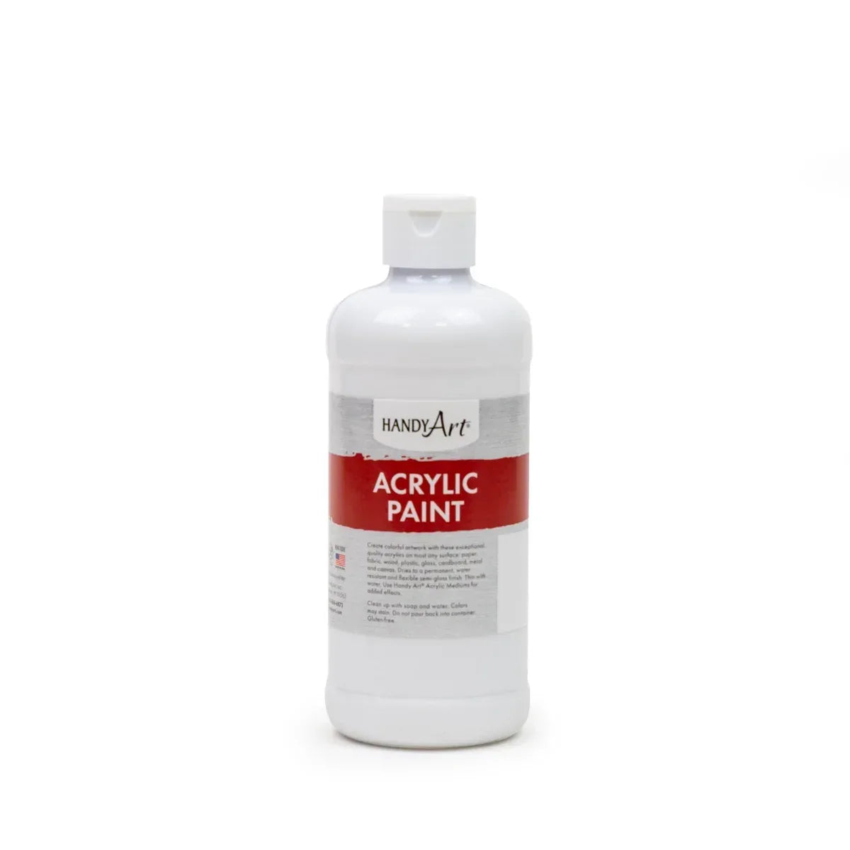 Handy Art Acrylic Paint 16 oz