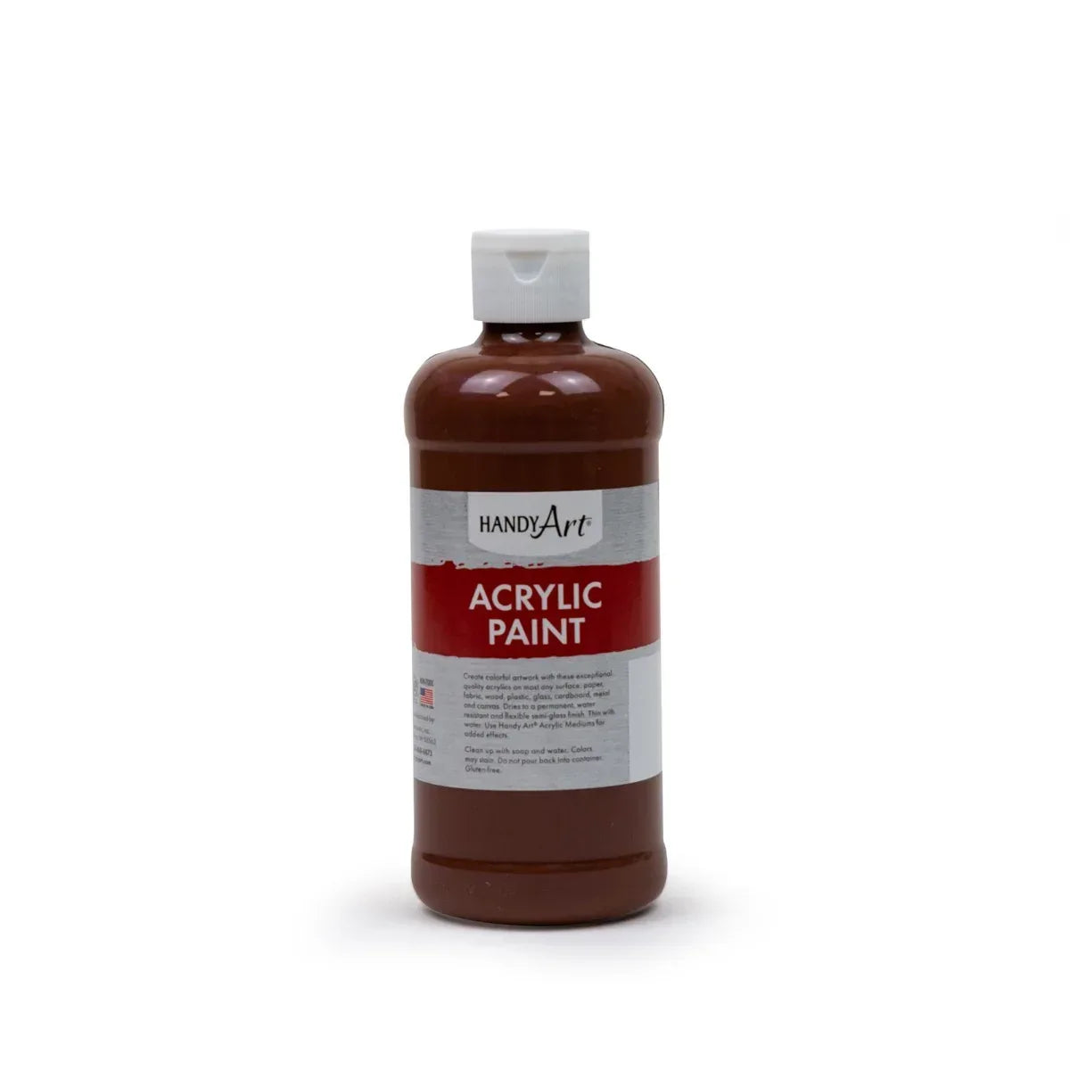 Handy Art Acrylic Paint 16 oz