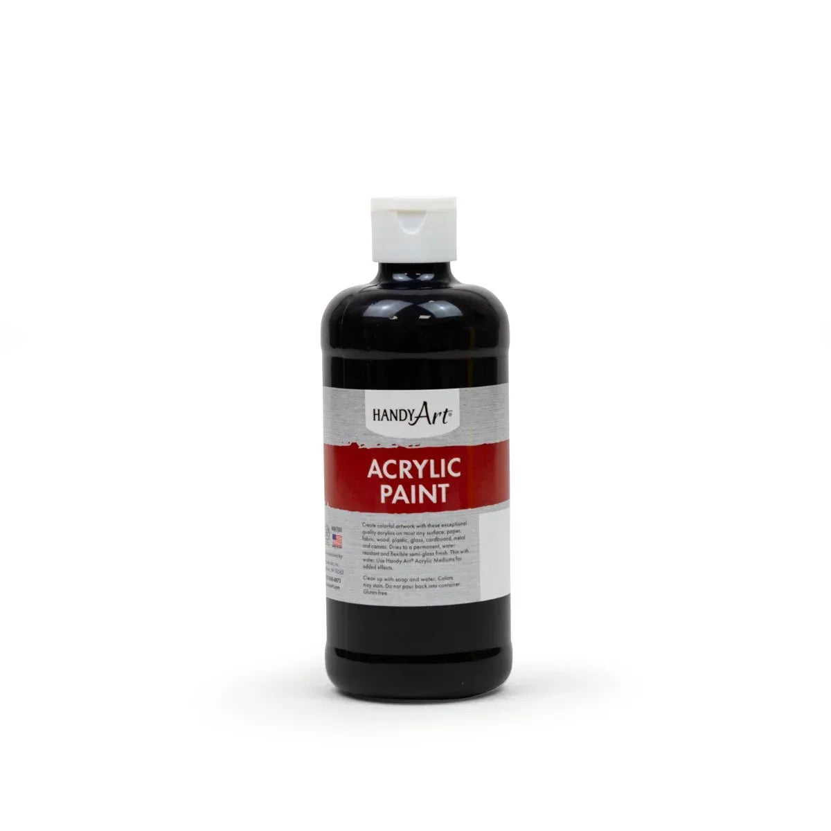 Handy Art Acrylic Paint 16 oz