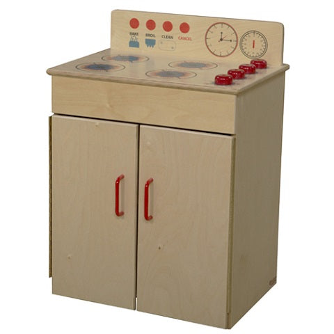 Wood Designs Children Play Wood Range WD-10100