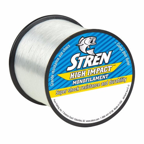 Jewelry Beading Thread Clear Nylon Monofilament 700 Yards
