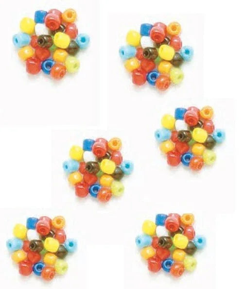 Large Indian Seed Beads