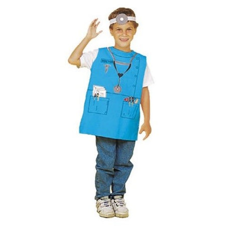 Dexter Educational Career Dress up, Doctor