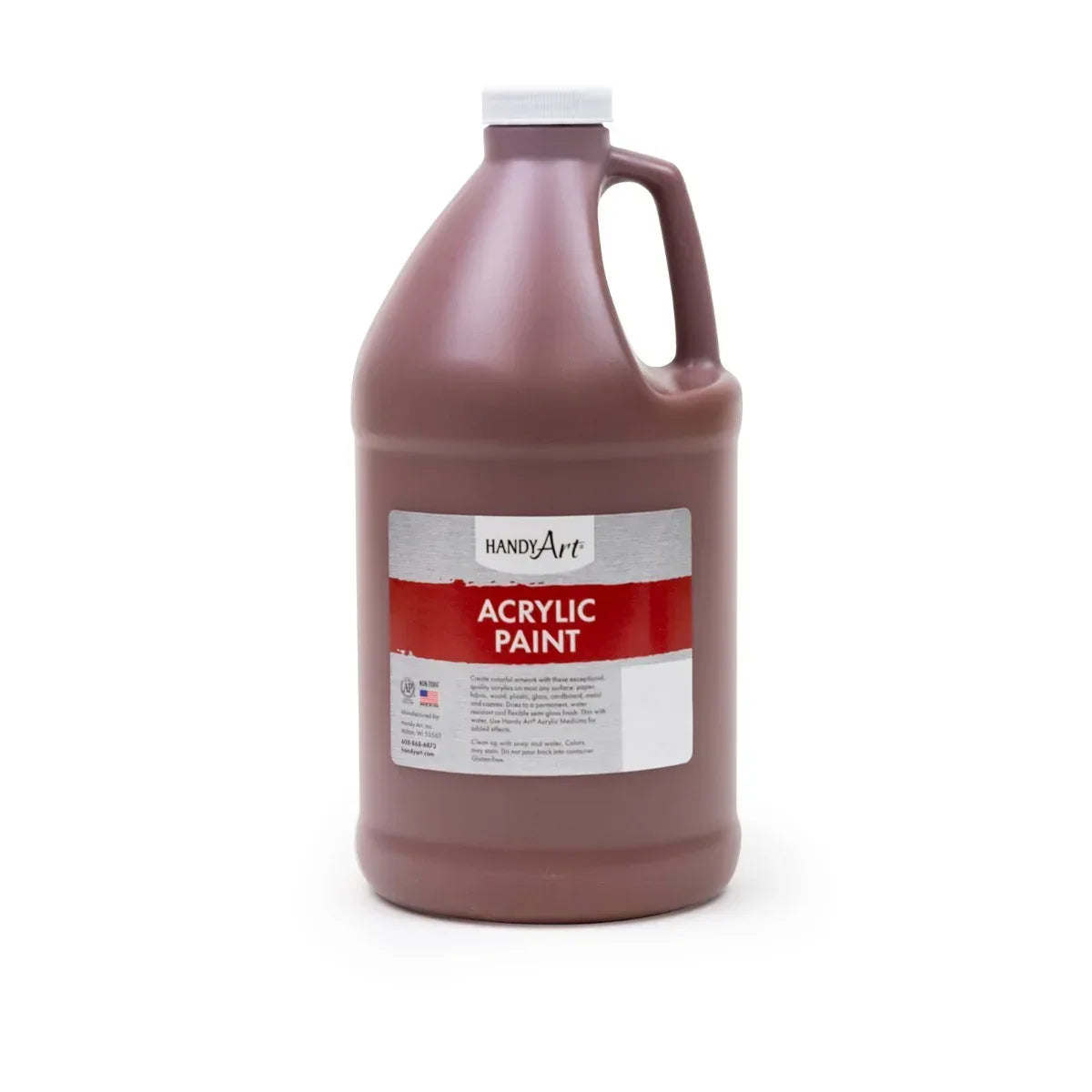 Handy Art® Acrylic Paint 64 OZ.