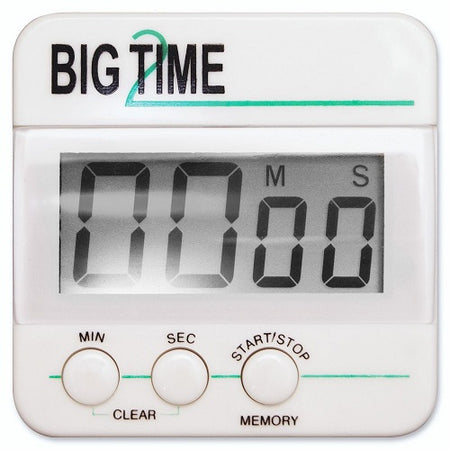 Ashley Big Time Digital Timer