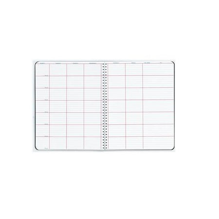 Teachers Plan Book 11" x 8 1⁄2" (107)