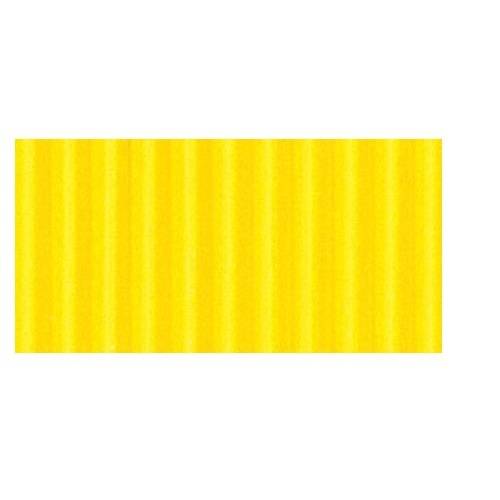 PACON COROBUFF CORRUGATED PAPER ROLL 48" BY 25', CANARY (0011081)