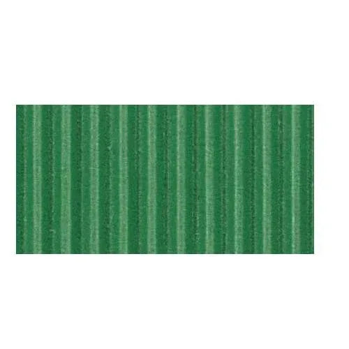 PACON COROBUFF CORRUGATED PAPER ROLL 48" BY 25', EMERALD (0011141)