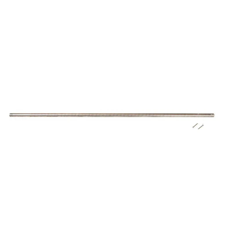 Winther Spare Part: Rear Axle 468