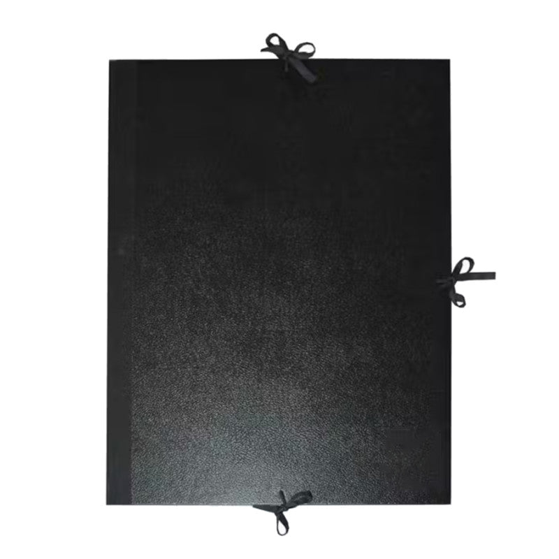 Cachet Classic Portfolio with Flaps, 23" x 31"