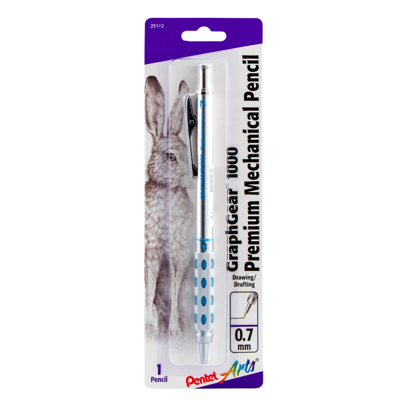 GraphGear 1000 Expert Mechanical Drafting Pencil (0.7mm)