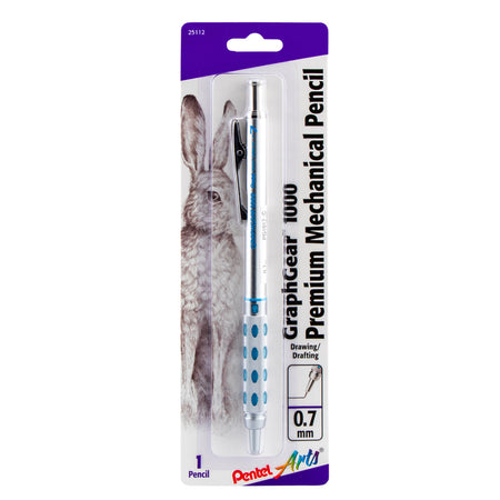 GraphGear 1000 Expert Mechanical Drafting Pencil (0.7mm)