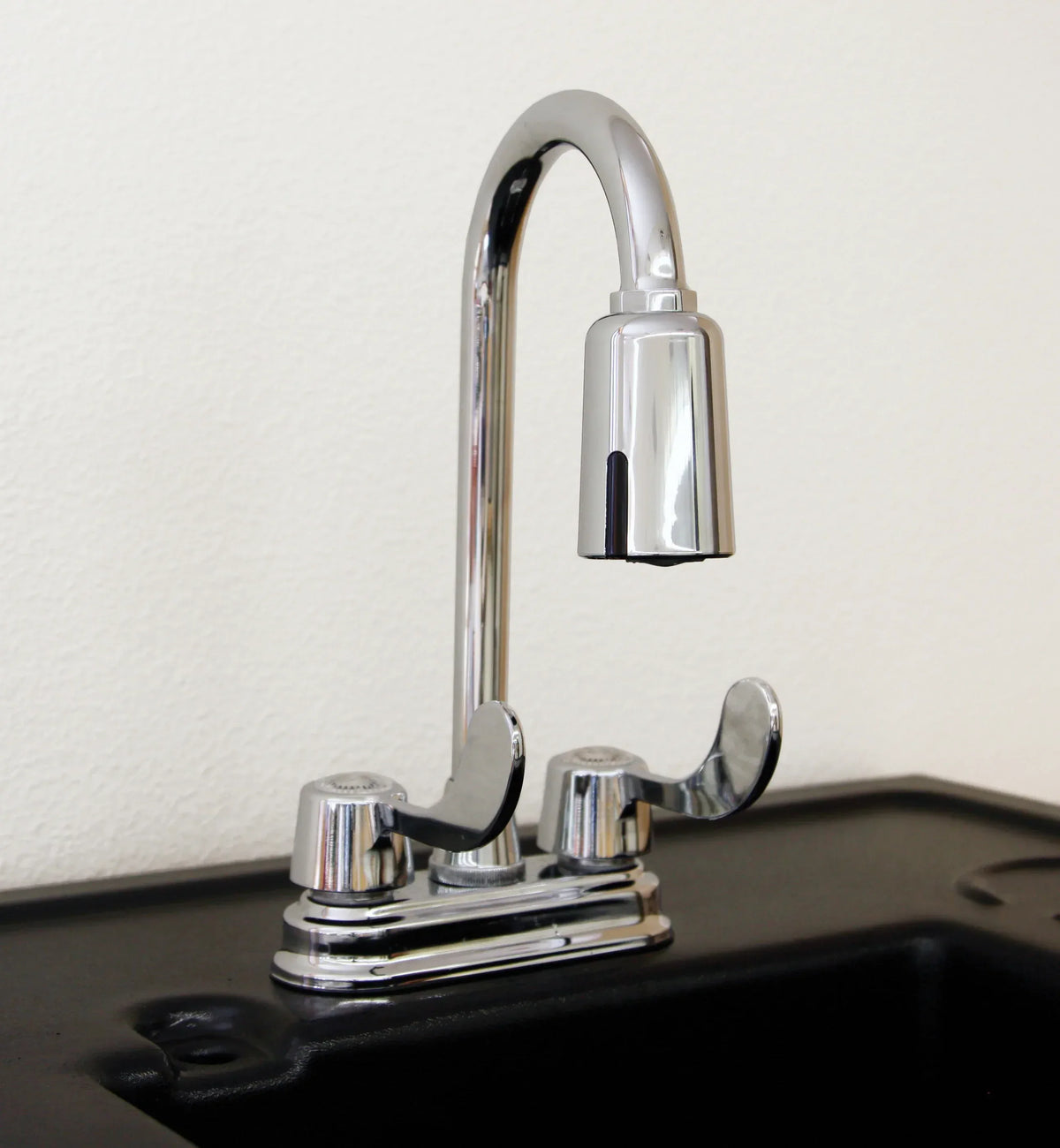 Jonti-Craft® Touch-Free Faucet Adapter