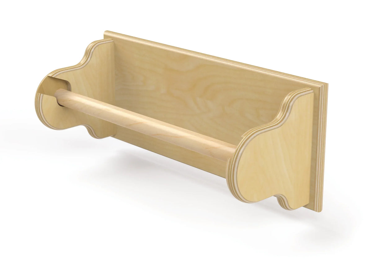 Jonti-Craft® Paper Towel Roll Holder