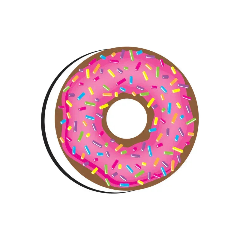 Magnetic Whiteboard Eraser, DonutFetti&reg;