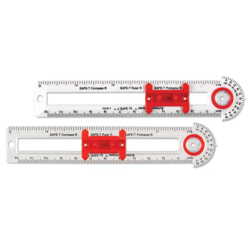 Bullseye&reg; Compass, Pack of 12