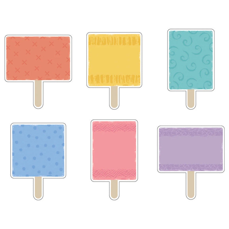 Garden Signs Classic Accents&reg; Variety Pack, Pack of 36