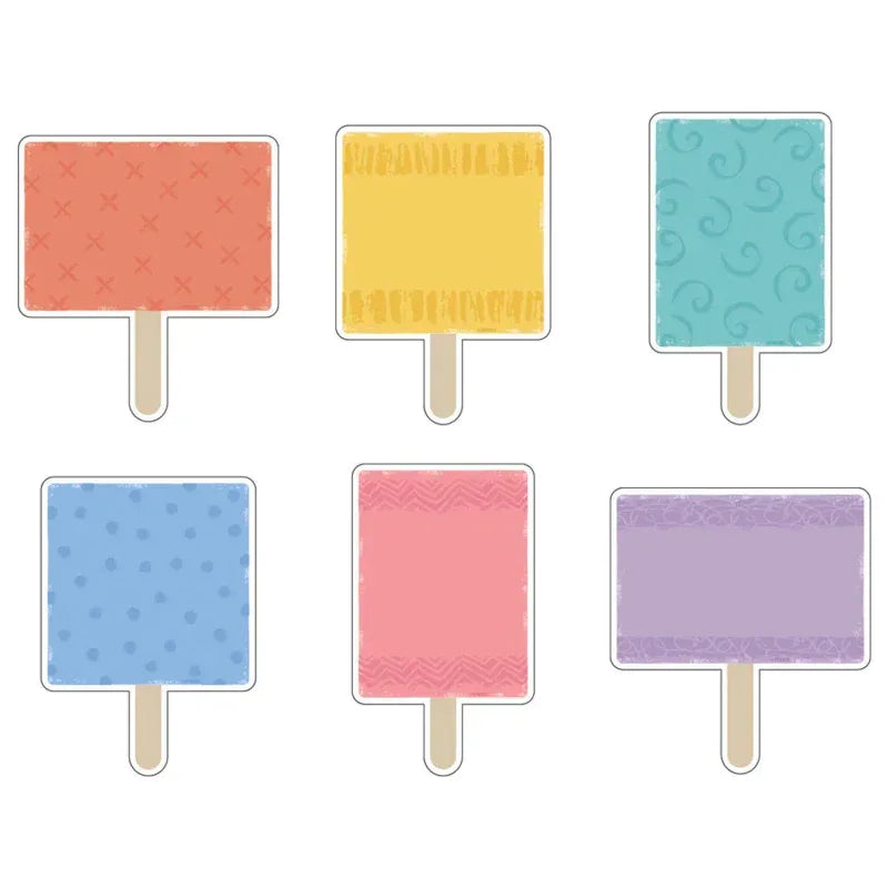 Garden Signs Classic Accents&reg; Variety Pack, Pack of 36