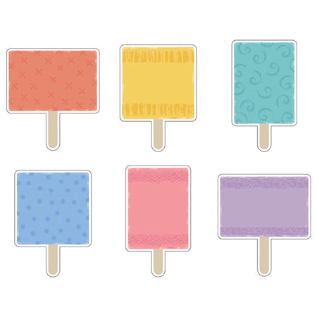 Garden Signs Classic Accents&reg; Variety Pack, Pack of 36