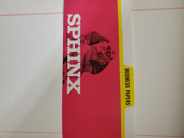 Vintage 8.5" x 11" Business Paper, 16 Lbs., Wove, 500/Box (141F)