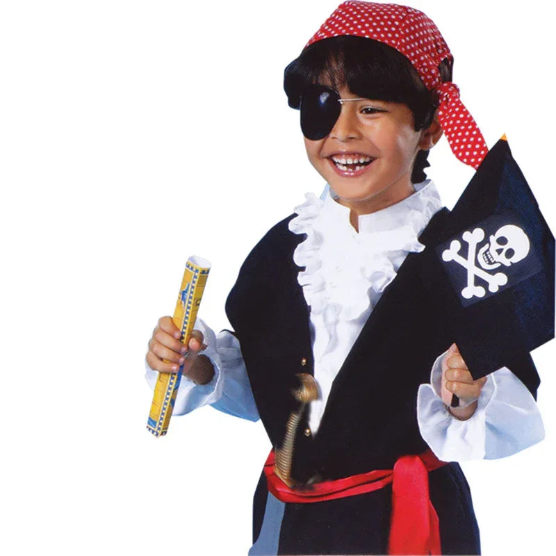 Ryan's Room® Dress-Up & Pretend Costume, Pirate
