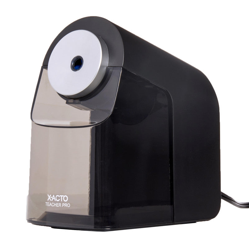 Teacher Pro&reg; Pencil Sharpener