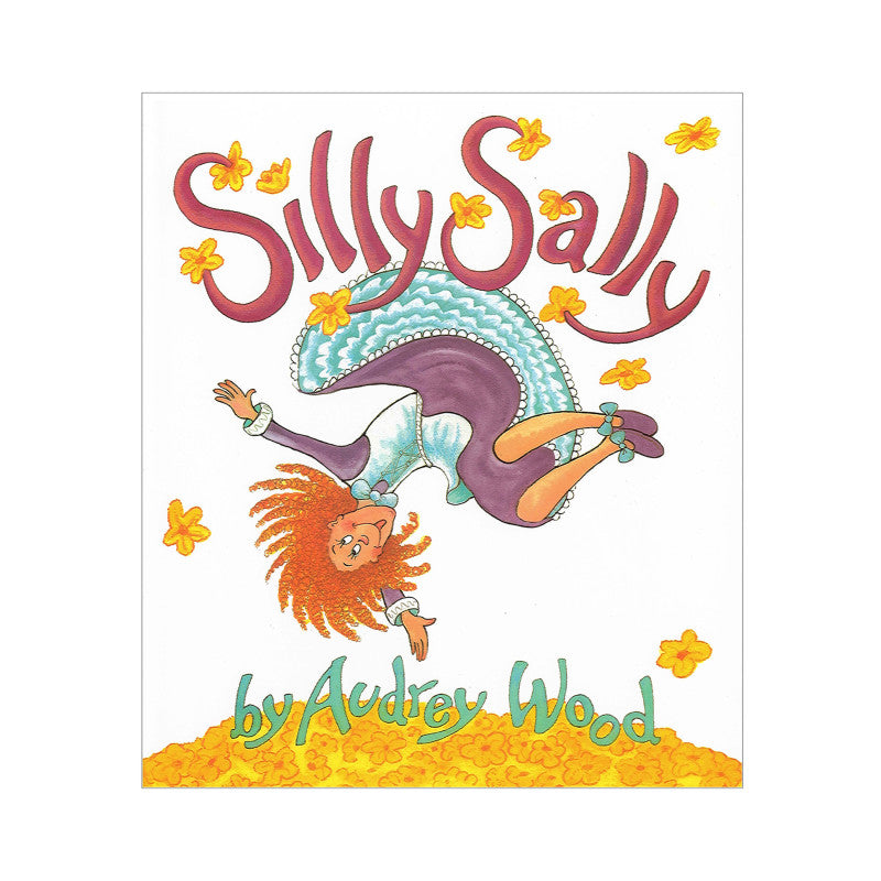 Silly Sally Big Book