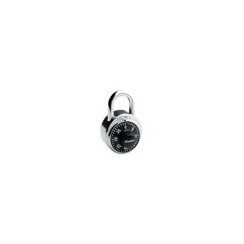 Master Lock 1502 Combination Padlock
