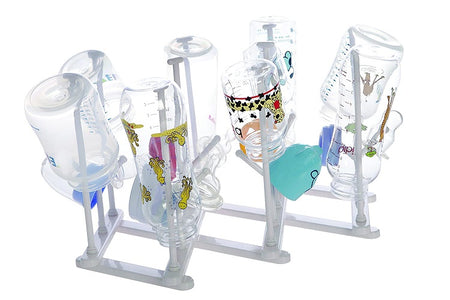 Dreambaby Bottle Drying Rack