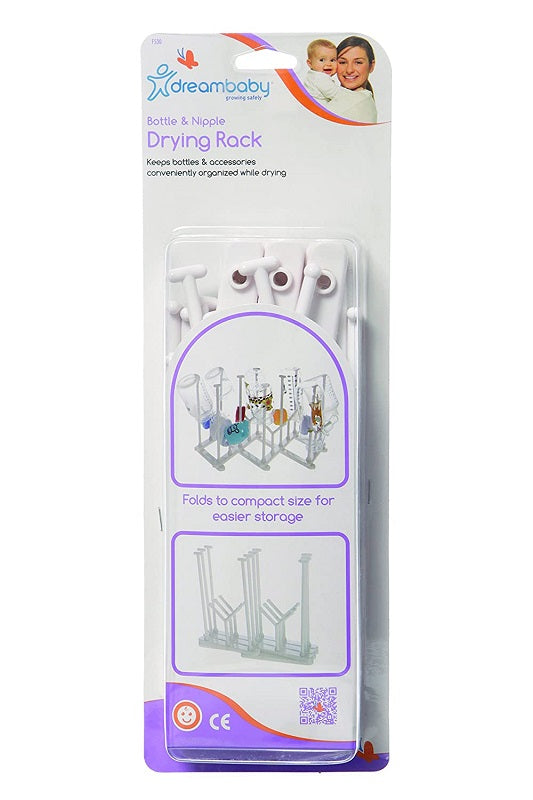 Dreambaby Bottle Drying Rack