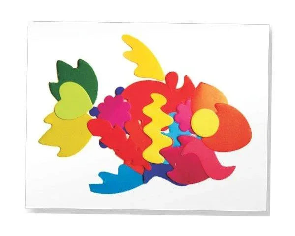 Roylco, R15648 Paper Popz